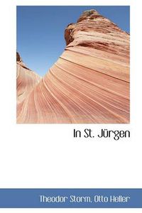 Cover image for In St. Jurgen