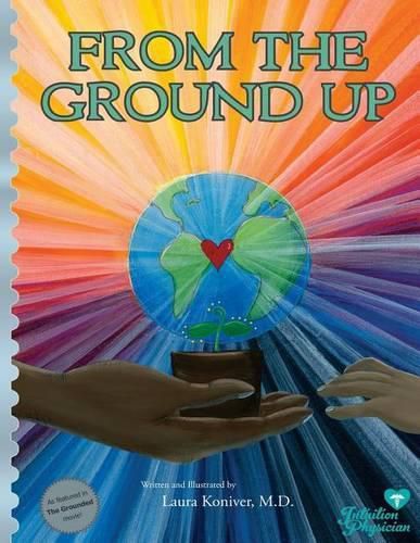 Cover image for From the Ground Up