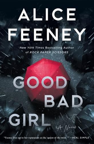 Cover image for Good Bad Girl