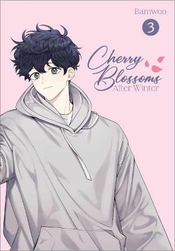 Cover image for Cherry Blossoms After Winter, Vol. 3