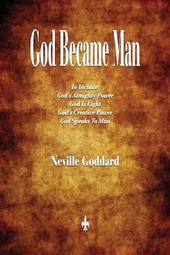 Cover image for God Became Man and Other Essays