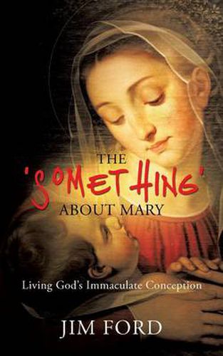 Cover image for The 'Something' about Mary