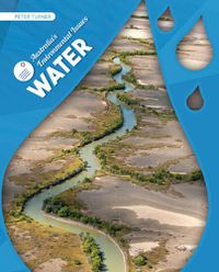 Cover image for Water