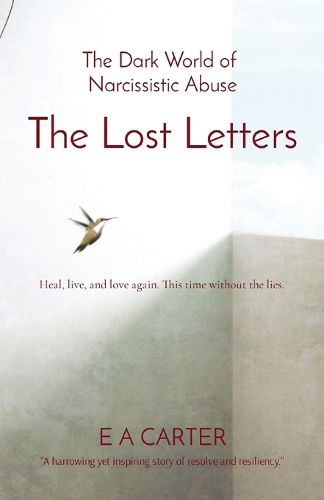 Cover image for The Lost Letters