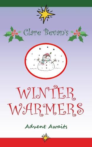 Cover image for Winter Warmers