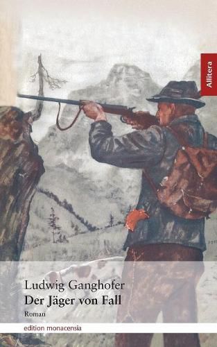 Cover image for Der Jager von Fall