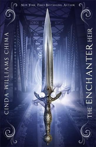 Cover image for The Enchanter Heir