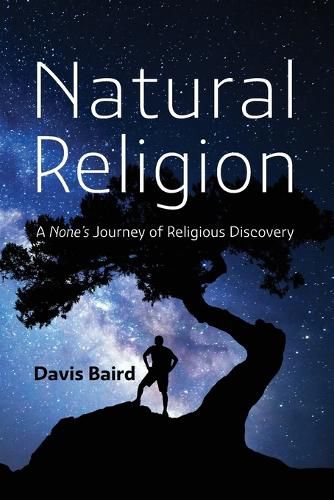 Cover image for Natural Religion