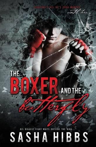 Cover image for The Boxer and the Butterfly