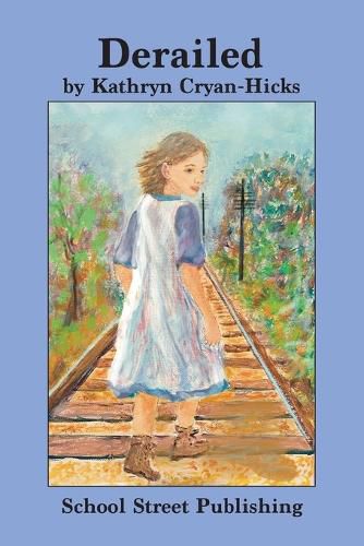Cover image for Derailed
