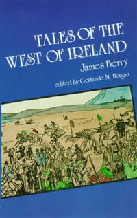 Cover image for Tales of the West of Ireland