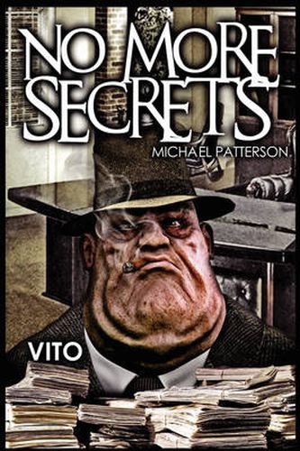 Cover image for No More Secrets