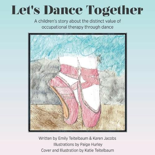 Let's Dance Together