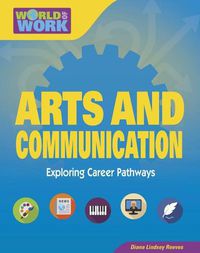 Cover image for Arts & Communication