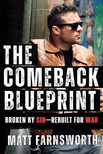 The Comeback Blueprint
