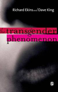 Cover image for The Transgender Phenomenon