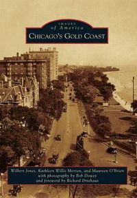 Cover image for Chicago's Gold Coast