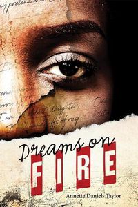 Cover image for Dreams on Fire