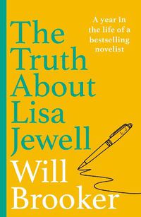 Cover image for The Truth About Lisa Jewell