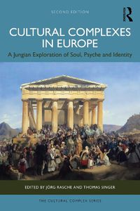 Cover image for Cultural Complexes in Europe