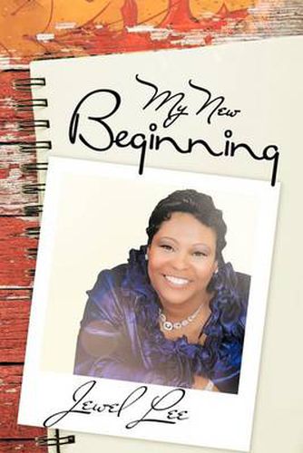 Cover image for My New Beginning
