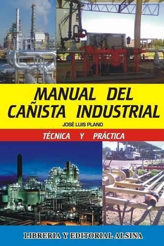 Cover image for Manual del Canista Industrial