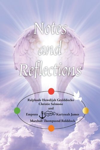 Cover image for Notes and Reflections