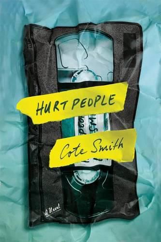 Cover image for Hurt People