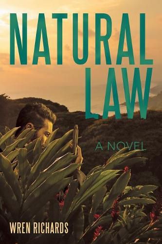 Cover image for Natural Law