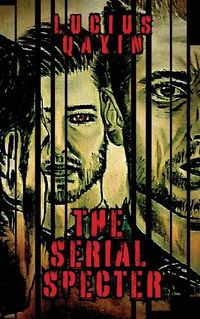 Cover image for The Serial Specter