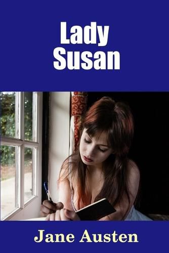 Cover image for Lady Susan