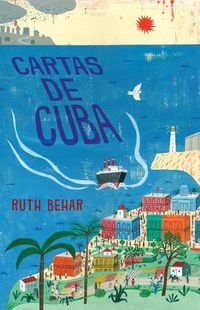 Cover image for Cartas de Cuba / Letters from Cuba