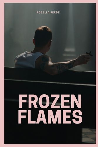 Cover image for Frozen Flames