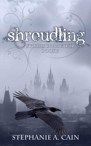 Cover image for Shroudling