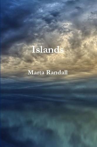 Cover image for Islands