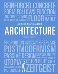 Cover image for 100 Ideas that Changed Architecture