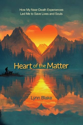 Cover image for Heart of the Matter