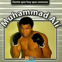 Cover image for Muhammad Ali