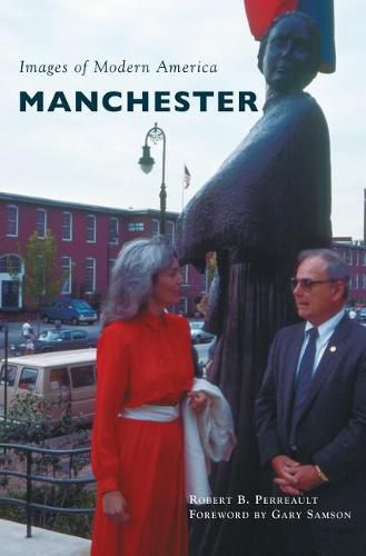 Cover image for Manchester