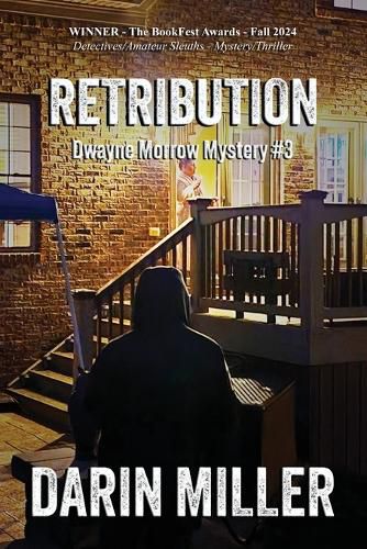 Cover image for Retribution