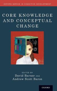 Cover image for Core Knowledge and Conceptual Change