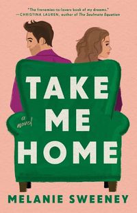 Cover image for Take Me Home