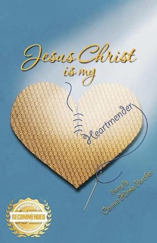 Cover image for Jesus Christ is my Heartmender