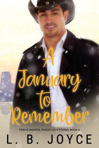 Cover image for A January to Remember