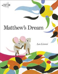 Cover image for Matthew's Dream