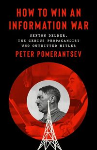 Cover image for How to Win an Information War