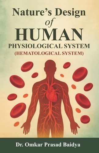 Cover image for Nature's Design of Human Physiological System