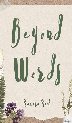 Cover image for Beyond Words