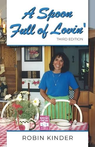 Cover image for A Spoon Full of Lovin', Third Edition