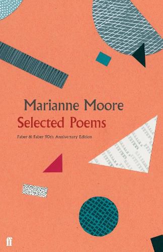 Cover image for Selected Poems